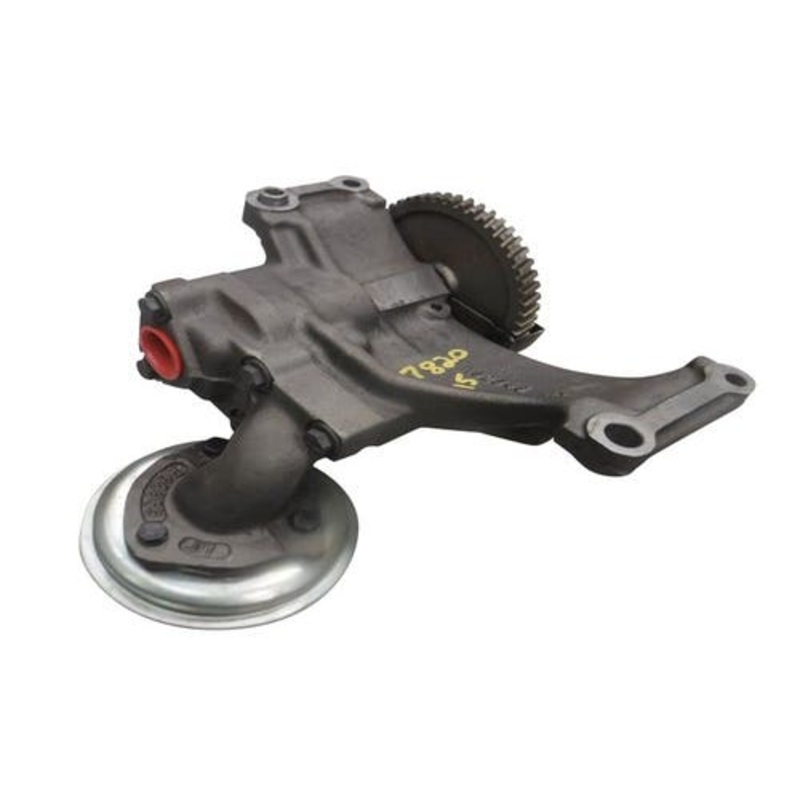 Used Oil Pump fits John Deere 4555 4560 4650 4755 4760 4850 4955 4960 8430 8440 8450 8640 8650 R62953 AR99342 AR96190 AR99341 R62946