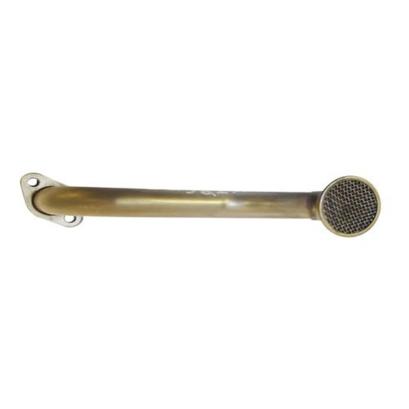 Used Oil Suction Tube fits Deutz BF4M2011 fits Gehl 4640 4840 5640 6640 187189