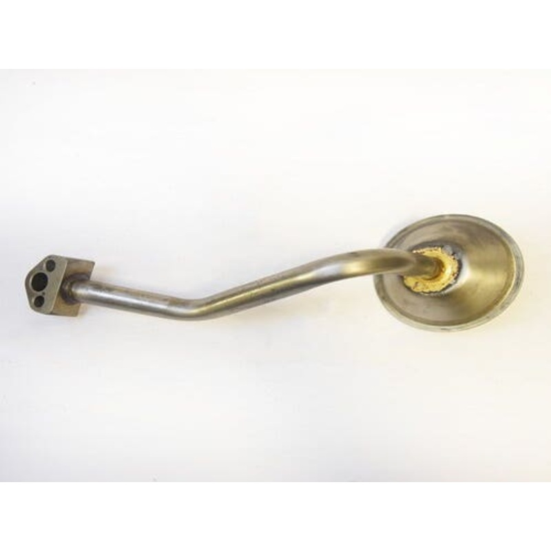 Used Oil Suction Tube fits John Deere 1515 1905 50D 6675 7775 50D M807003 fits Yanmar 4TNE88