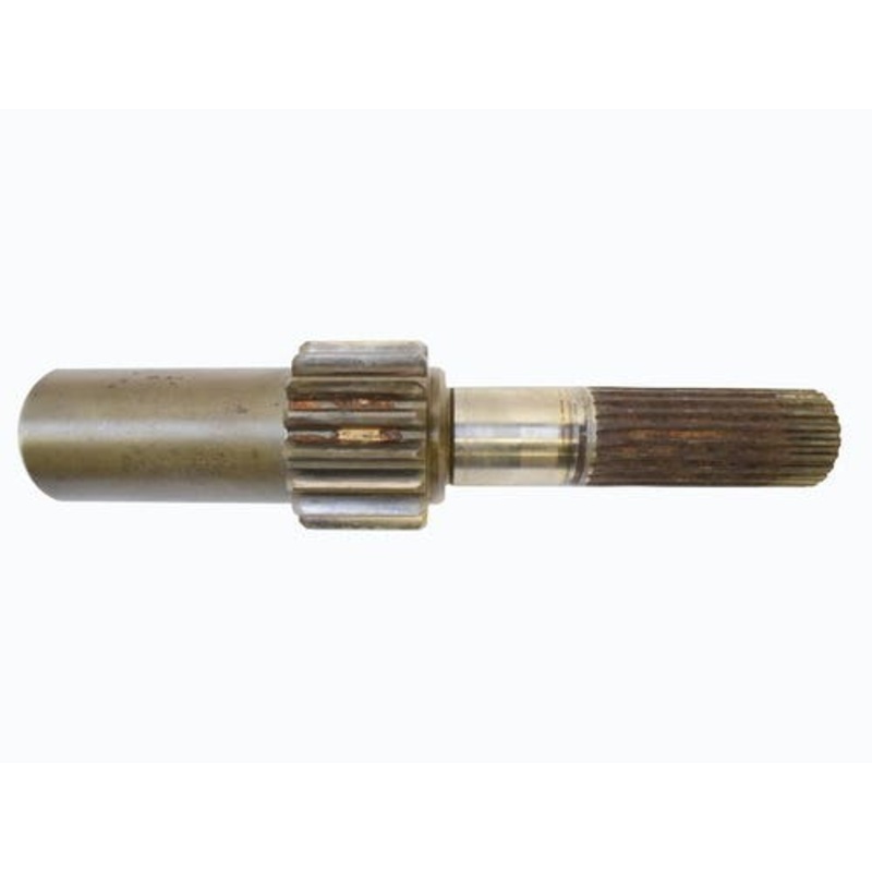 Used Pinion Input Shaft fits Hydra Mac 20C 2300-092