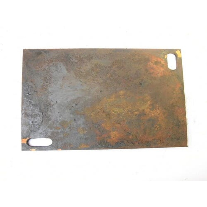 Used Plumbing Access Cover fits Case 410 420 420CT 430 440 440CT 87458642