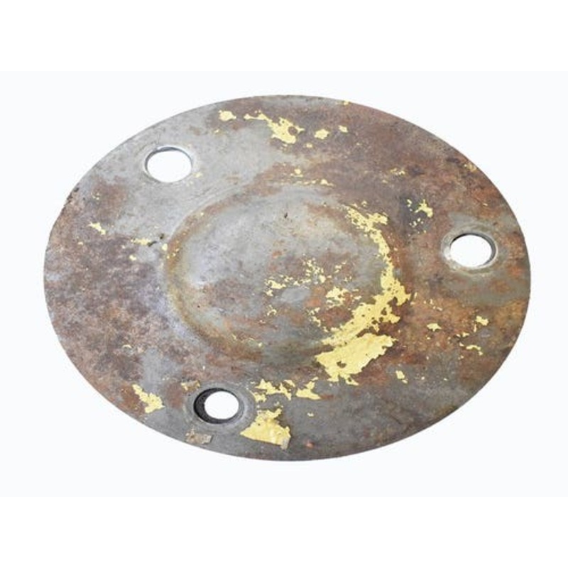 Used Primary Cover fits Hydra Mac 20C 2200-020