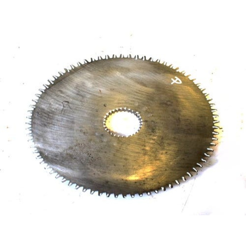 Used Primary Gear fits Hydra Mac 20C 2300-054