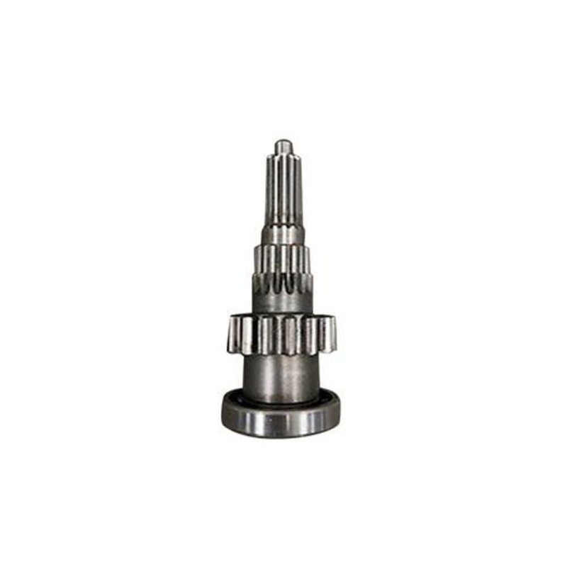 Used PTO Countershaft fits Case IH D25 D29 D33 DX25 DX29 DX33 SBA322571221 fits New Holland TC29 TC29D TC33 TC33D 1320 1520 1530 1925 SBA322571221