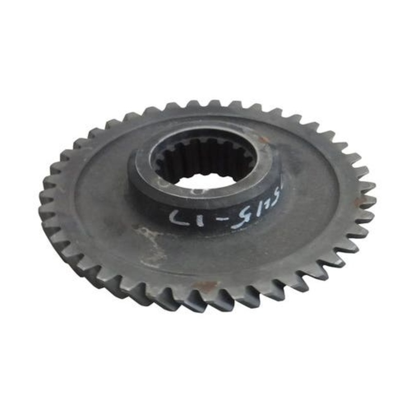 Used PTO Countershaft Gear fits Case IH D25 D29 D33 SBA322324371 fits New Holland TC25 TC29 TC30 TC33 1320 1520 1530 1630 1715 SBA322324371