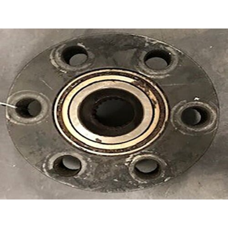 Used PTO Drive Hub fits New Holland fits Ford 2000 2310 3000 4000 4110 5000 5610 6600 6610 6700 6710 7000 7600 7610 7700 7710 E1NNN777AB C5NNN777A