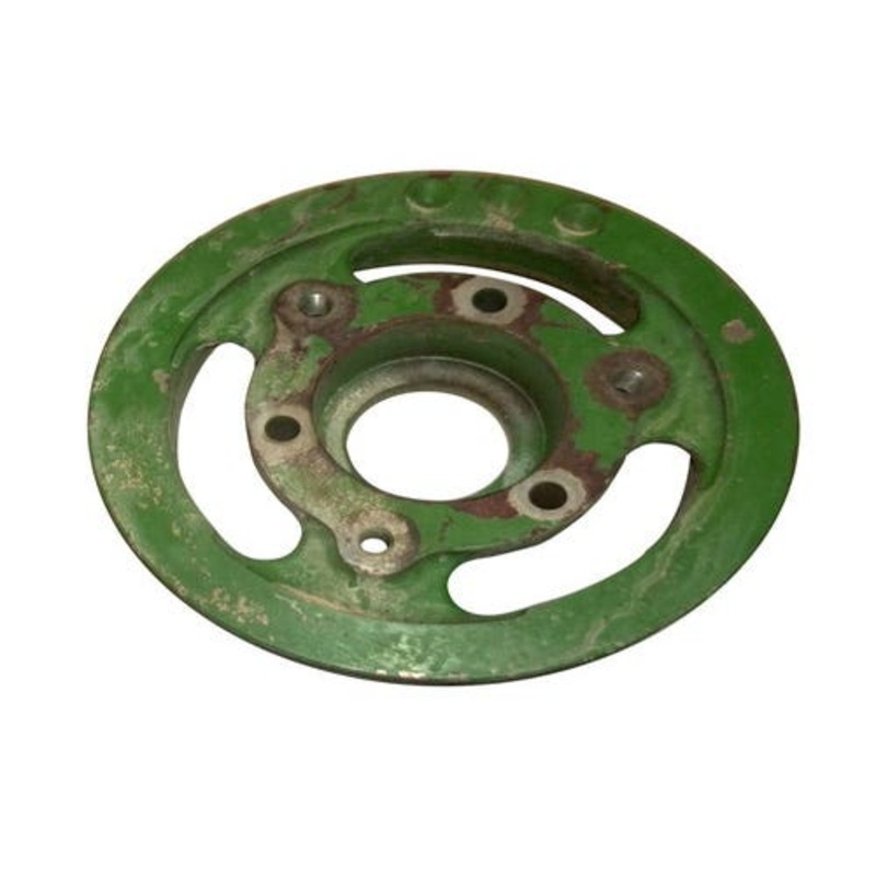 Used Pulley fits John Deere H134188