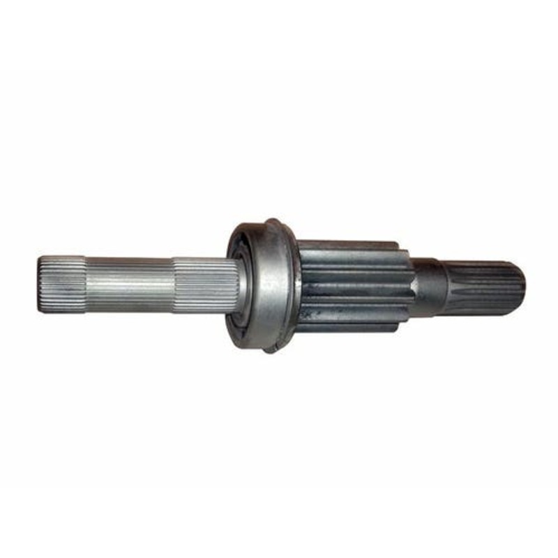 Used Rear Axle shaft fits Case IH DX31 DX29 D33 D29 D25 DX33 fits New Holland TC25 TC29 TC30 TC33 TC34DA 1530 1925 SBA326211050 SBA326211050