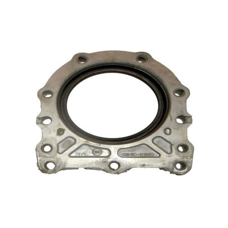 Used Rear Seal Retainer fits John Deere 670 770 790 870 955 970 2520 3120 4200 4300 4310 4400 4410 4500 4510 4600 4610 4700 4710 AM875375 fits Yanmar