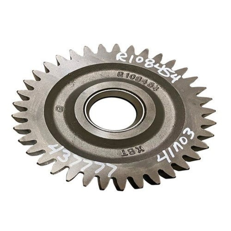 Used Reverse Idler Gear fits John Deere 8100 8110 8120 8130 8200 8210 8220 8230 8300 8310 8320 8330 8400 8410 8420 8430 8520 8520T 8225R 8295R R108454