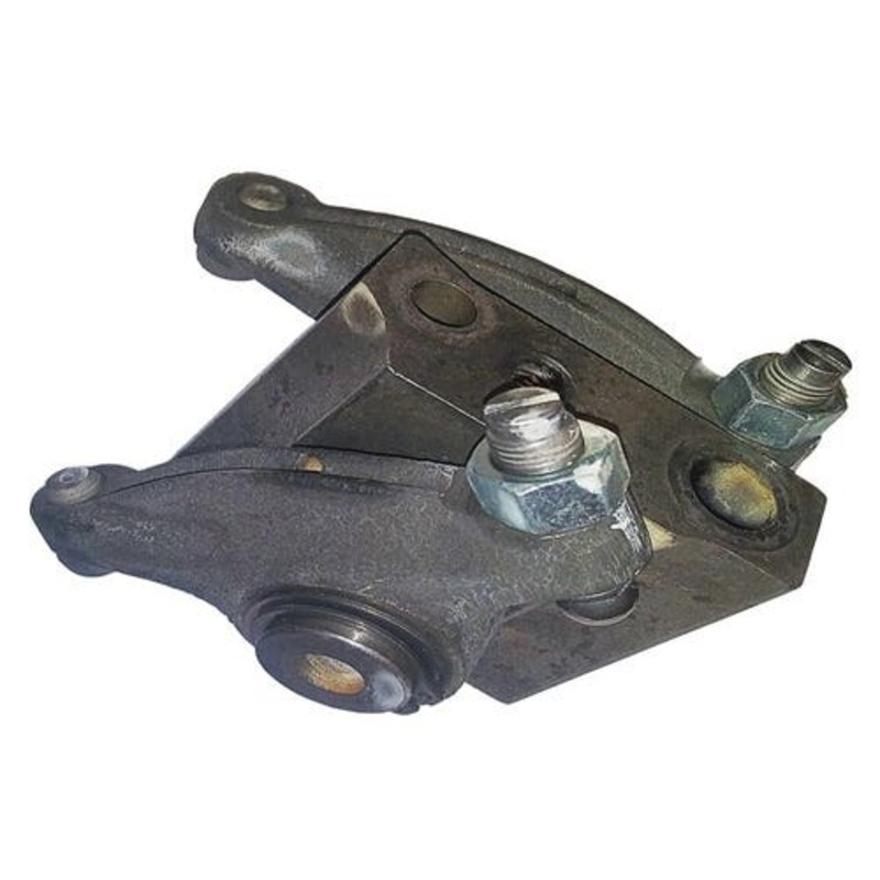 Used Rocker Arm Assembly fits Case IH MX100 MX110 MX120 MX150 MX170 2022 2044 fits Case 60XT 70XT 75XT 85XT 90XT 1840 1845 J922488 J910811 J910810