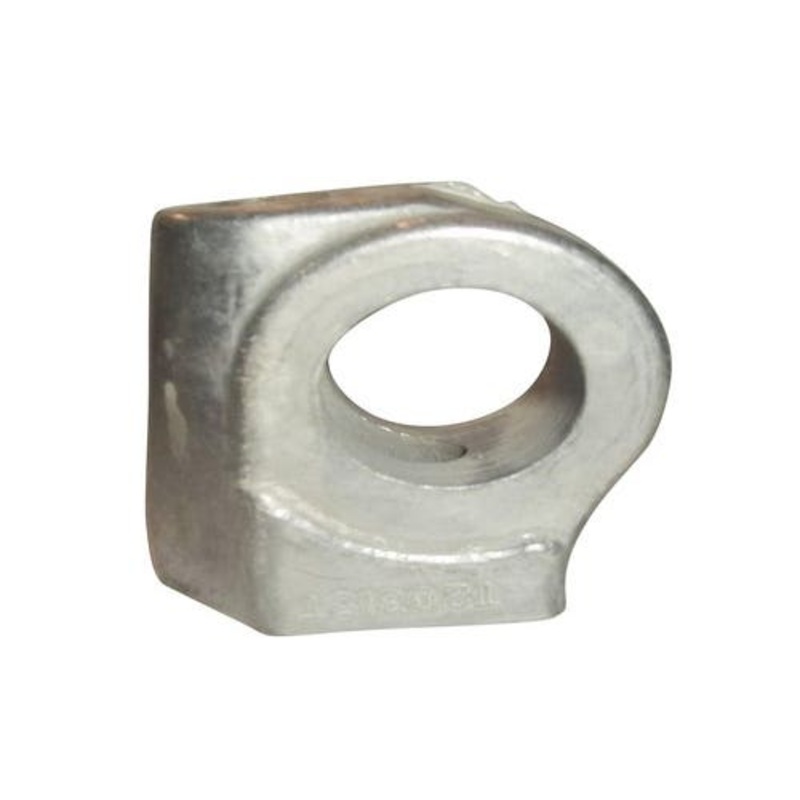 Used Rocker Arm Support fits John Deere R123161