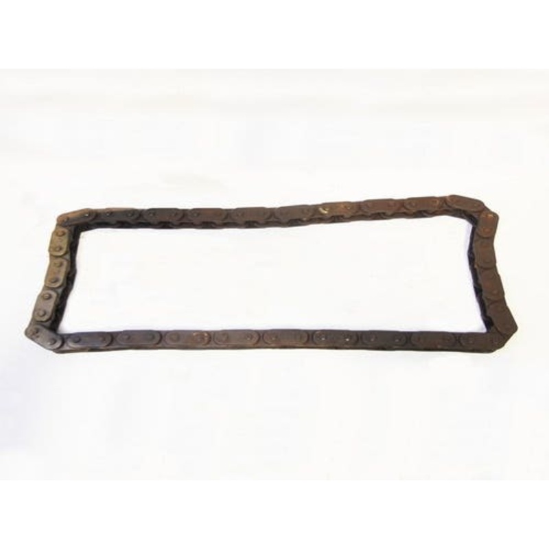 Used Roller Chain Assembly fits Bobcat 863 6688573 6675327