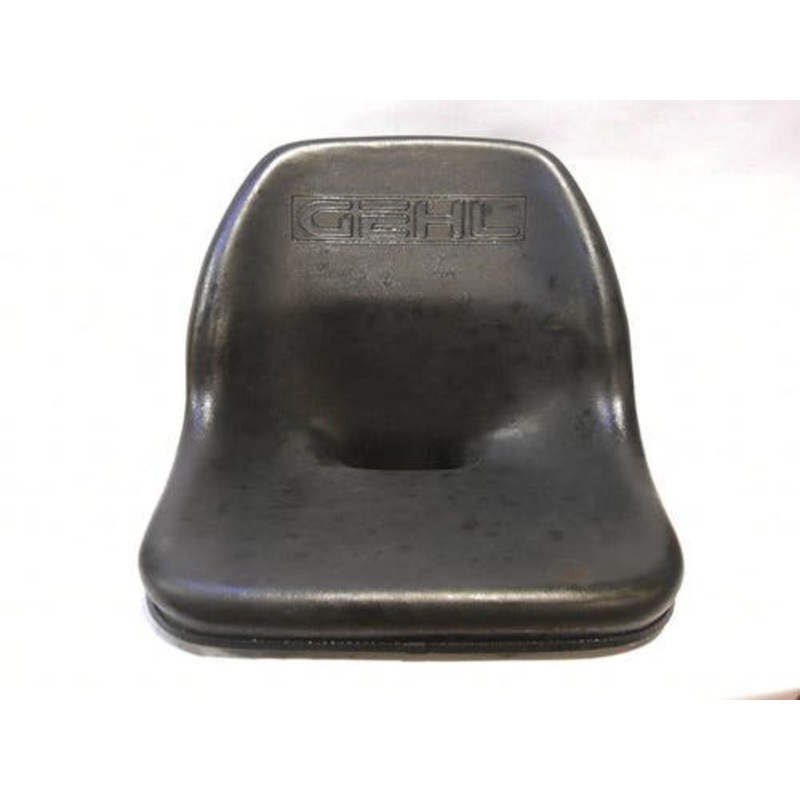 Used Seat fits Gehl HL4400 054201