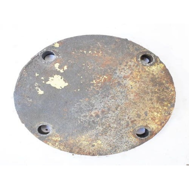 Used Secondary Cover fits Hydra Mac 20C 2300-068