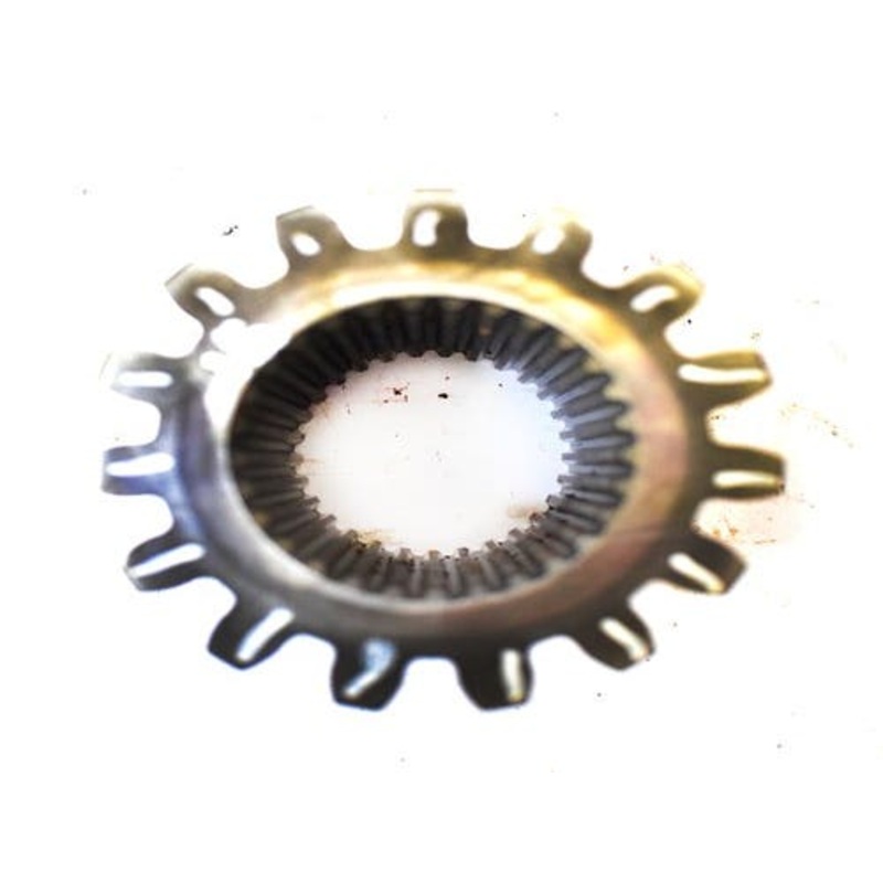 Used Secondary Pinion Gear fits Hydra Mac 20C 2300-052