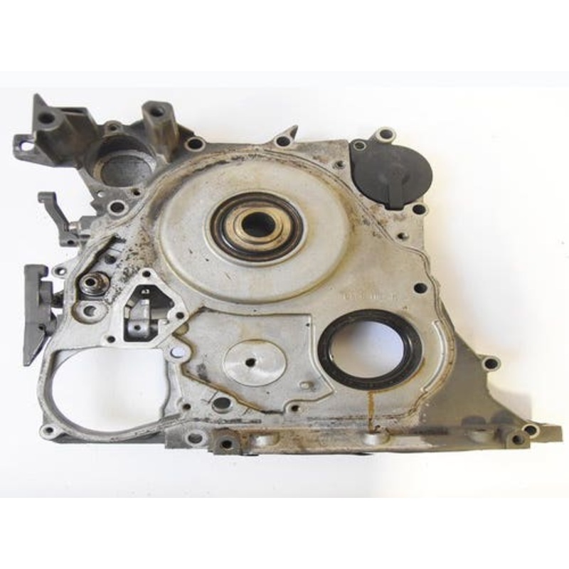 Used Timing Gear Cover fits Deutz BF4M2011 fits Gehl 4640 4840 5640 6640 187270 04281187R