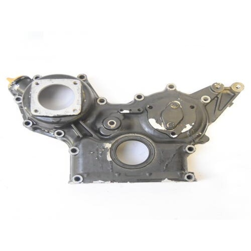 Used Timing Gear Cover fits John Deere 25 30 50 570 575 675 675B 4475 5575 6675 7775 655 755 756 855 856 955 3325 3365 25 30 50 755 855 856 AM875303