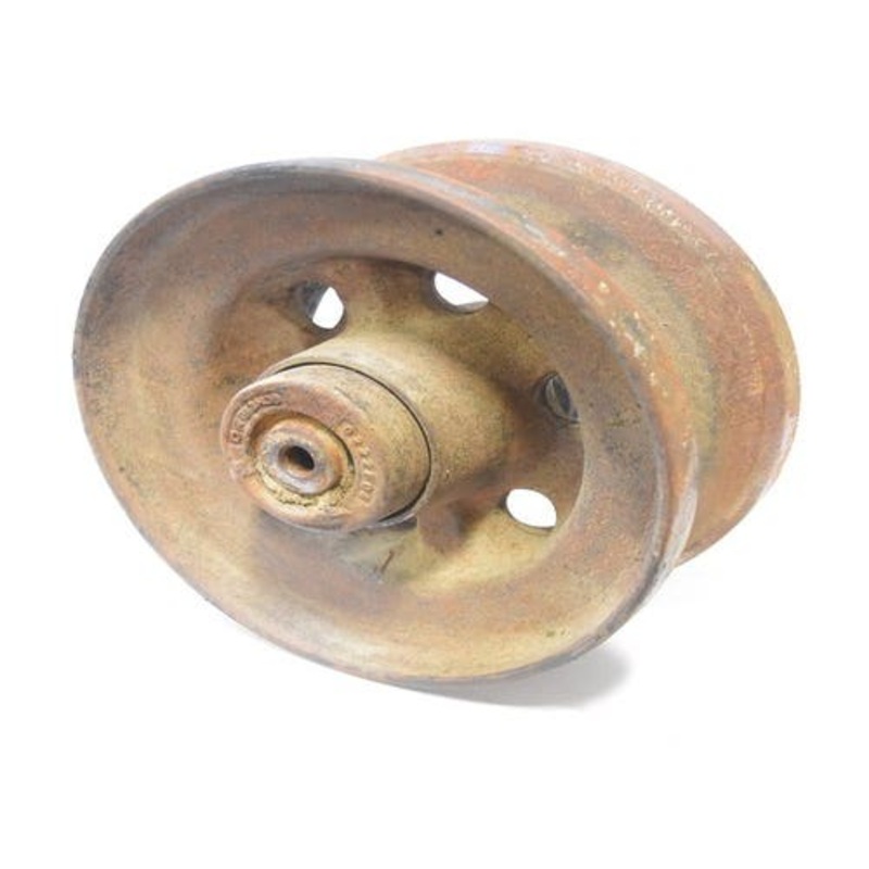 Used Track Idler fits John Deere 317G 319D 323D 329D 333D 319E 323E 325G 329E 333E AT366458