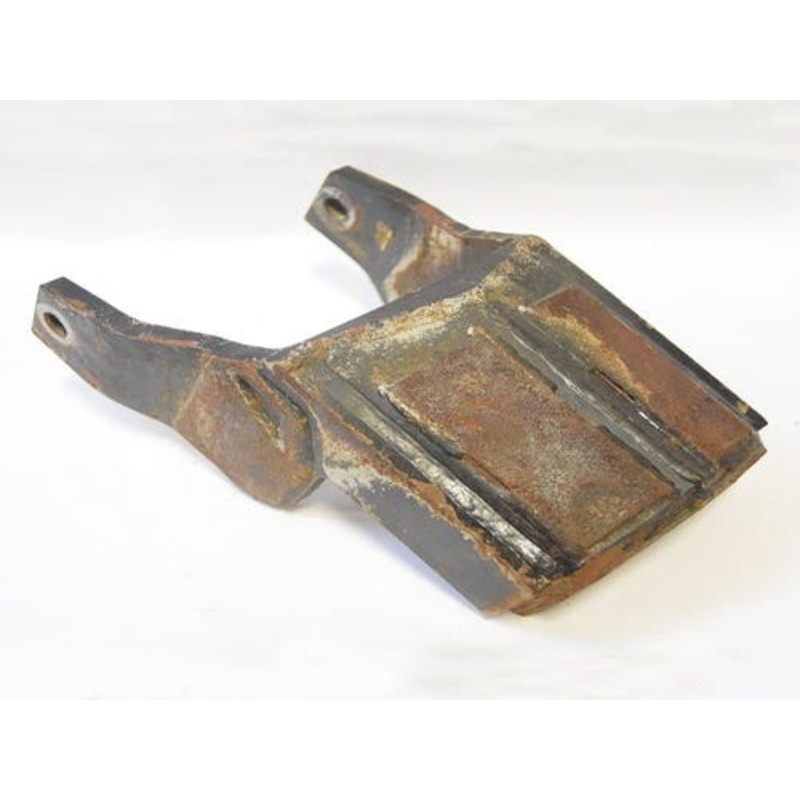 Used Track Idler Frame fits John Deere 329D 333D 329E 333E AT366147