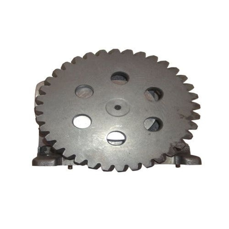 Used Transmission Oil Pump fits John Deere 4555 4560 4650 4755 4760 4850 4955 4960 R81559 RE19985 RE565695 AR104592