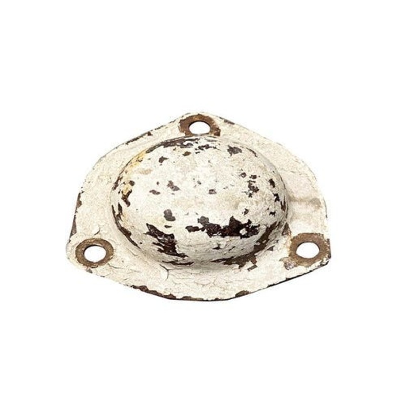 Used Wheel Hub Cap fits International B275 B414 276 354 364 434 444 2300 2350 444 704021R1 703922R1 704021R11