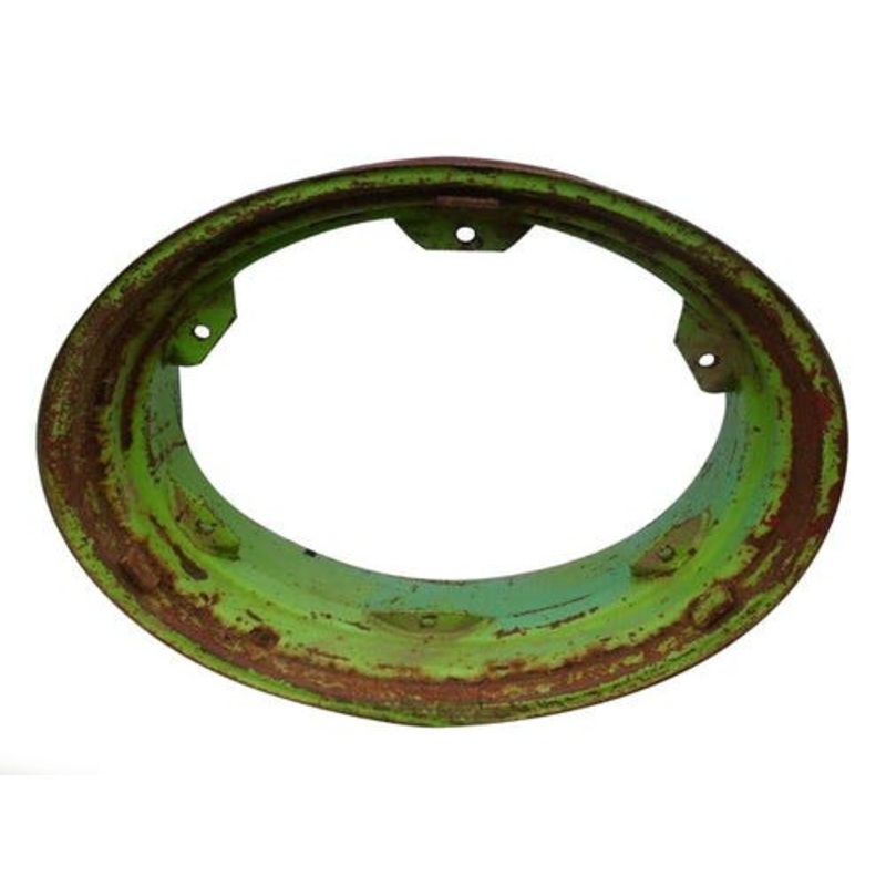 Used 16"x 34" 6 Loop Rim