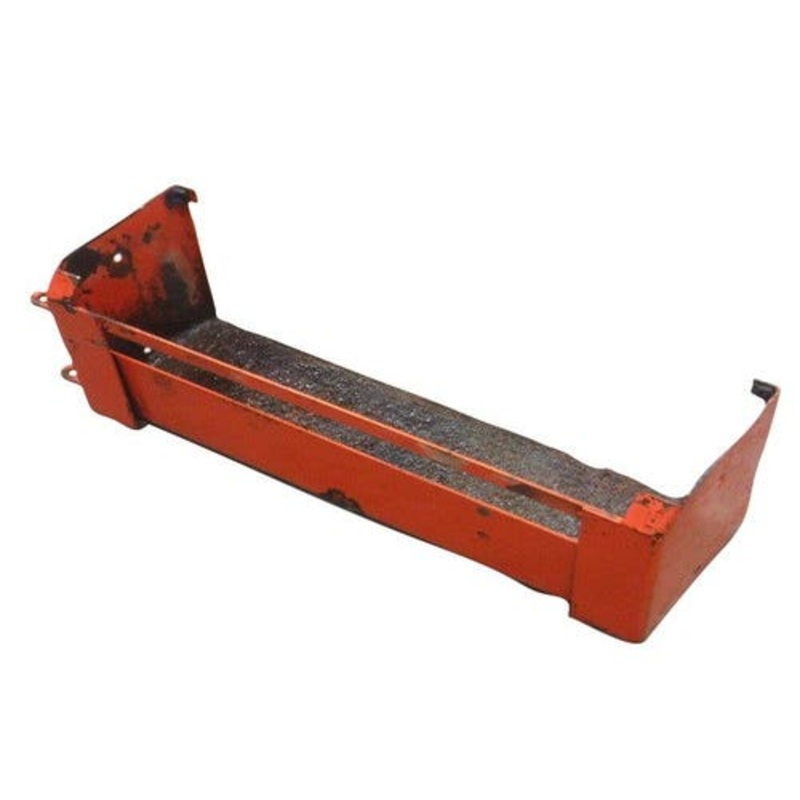 Used Battery Box fits Case IH 1844 2294 2394 2594 3294 3394 3594 1896 2096 A161390 fits Case 2090 2094 2290 2294 2390 2394 2590 2594 3294 1896 A161390