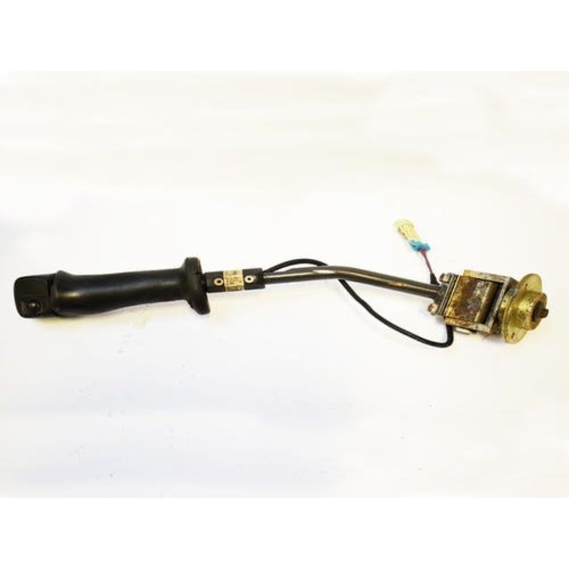 Used Cab Hand Controls RH fits Case 75XT 85XT 90XT 95XT 235766A2