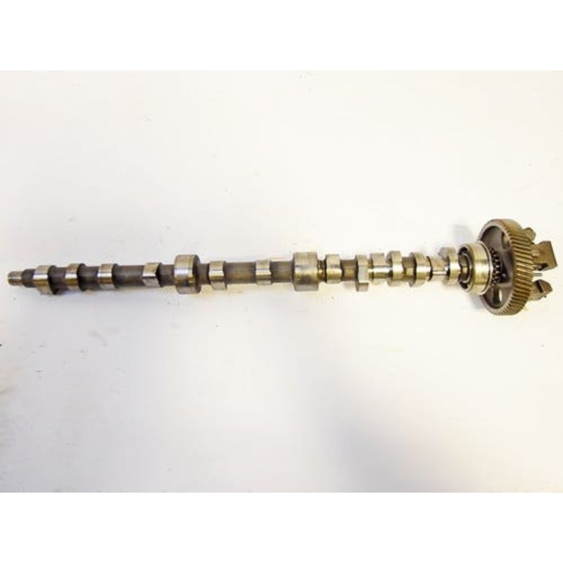 Used Camshaft Assembly fits Case IH SBA120026320 fits New Holland TC35 TC35D TC35DA TC40 TC40D TC40DA TC45D TC45DA SBA120026320 fits Case SBA120026320
