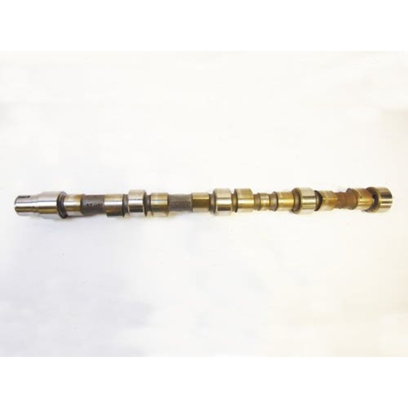 Used Camshaft fits Case IH fits New Holland J929885 fits Case 95XT 90XT 570MXT 580 Super L 580 Super M 860 580L 580 Super L 570LXT J929885 3929039