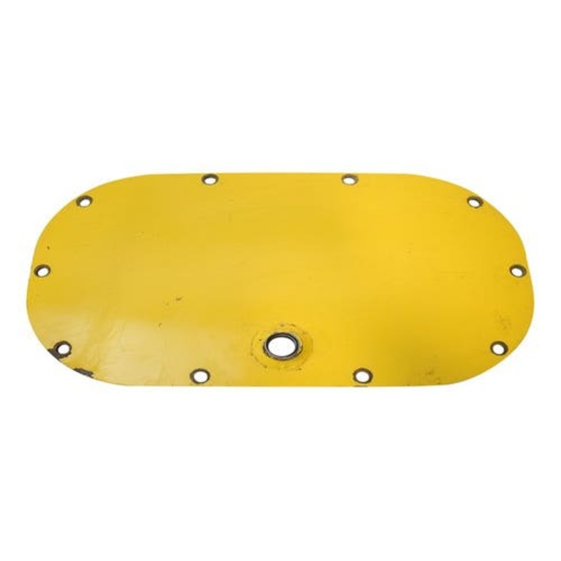 Used Chaincase Cover fits Gehl R135 50303257