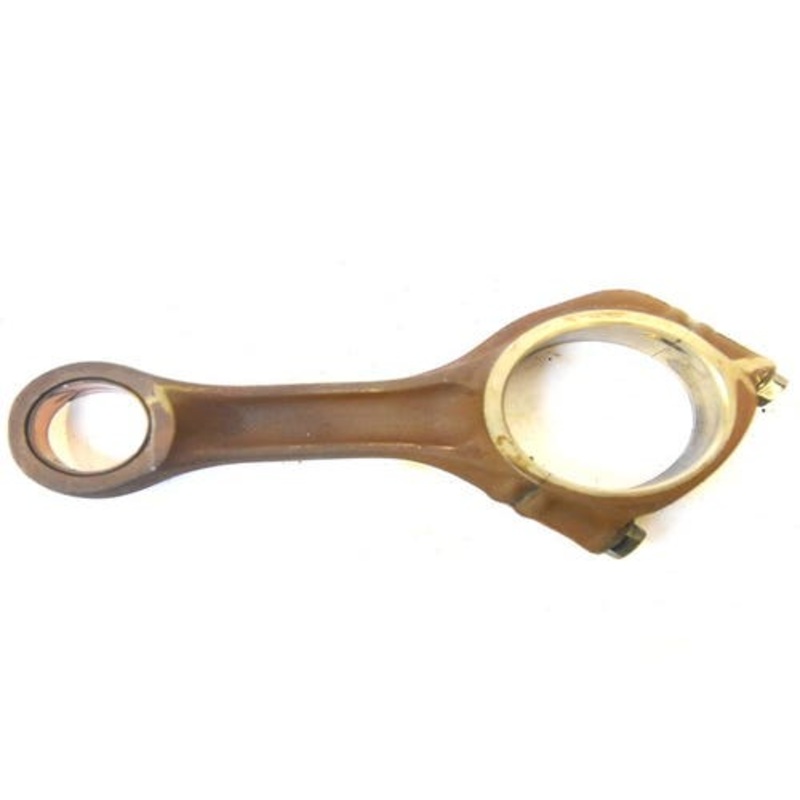 Used Connecting Rod fits New Holland C227 C232 C238 L223 L225 L230 504341496 fits Case SR220 SR250 SV250 SV300 TR320 TV380 504341496