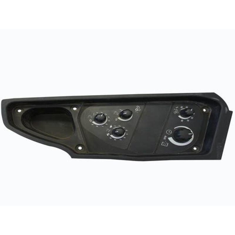 Used Control Panel fits New Holland T7030 T7040 T7050 T7060 T8.435 T9.480 T9.530 T9.565 T9.600 T9.645 T9.700 T6030 T6050 T6070 T6080 T6090 84171656