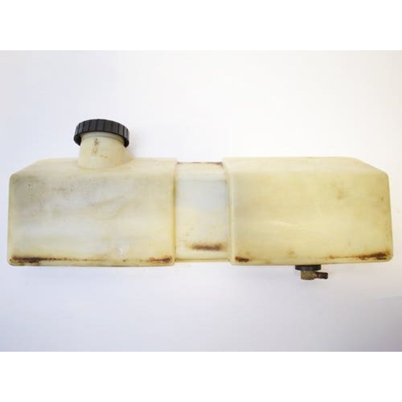 Used Coolant Reservoir fits Bobcat 773 6717637