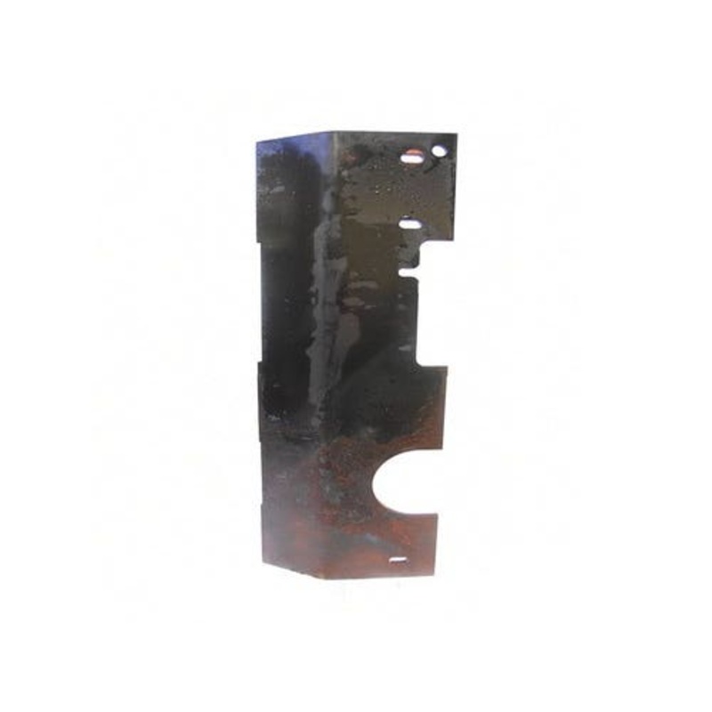 Used Counter Weight fits Bobcat S160 S150 A300 S100 S130 S175 S185 S205 S300 S330 T140 T250 T300 T320 751 763 773 863 963 6725256