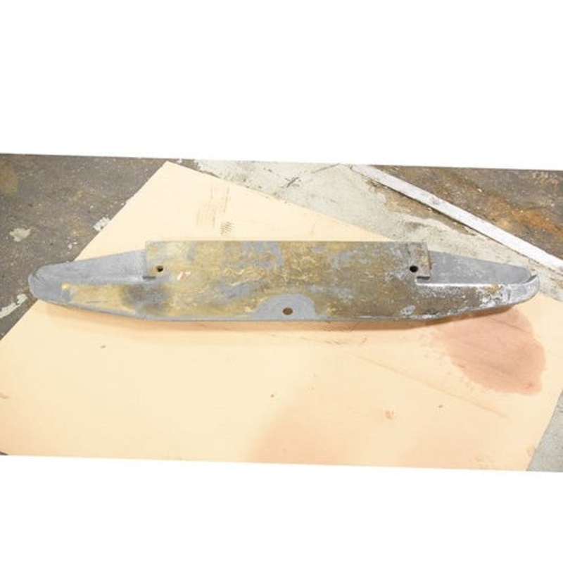 Used Counter Weight fits Gehl R135 50303259