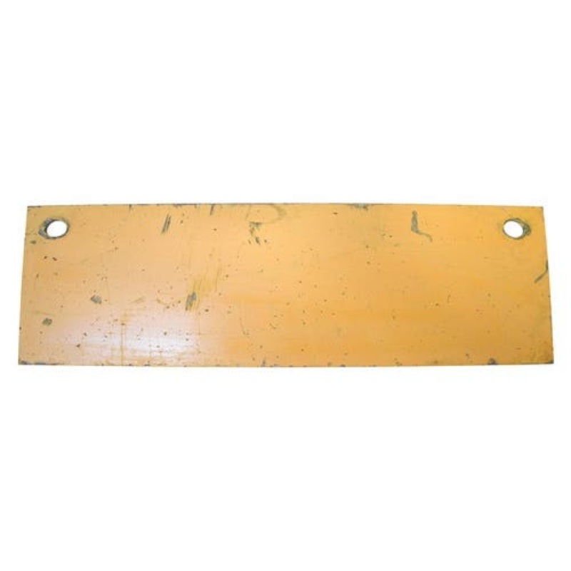 Used Cover Plate fits Case 75XT 85XT 90XT 95XT 242094A1