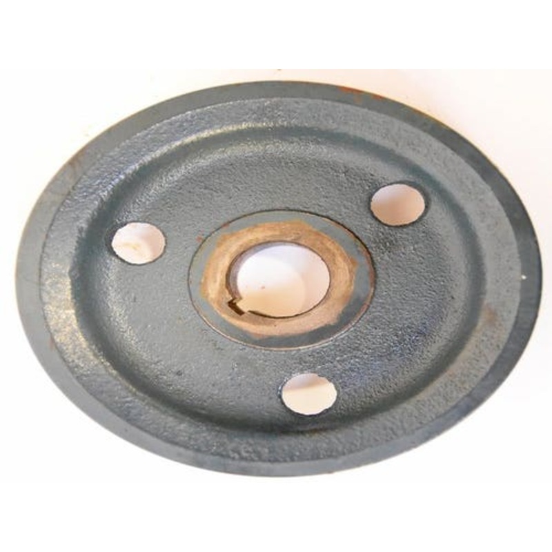 Used Crankshaft Pulley fits Kubota V2203 fits Bobcat 753 763 773 6655235 31709