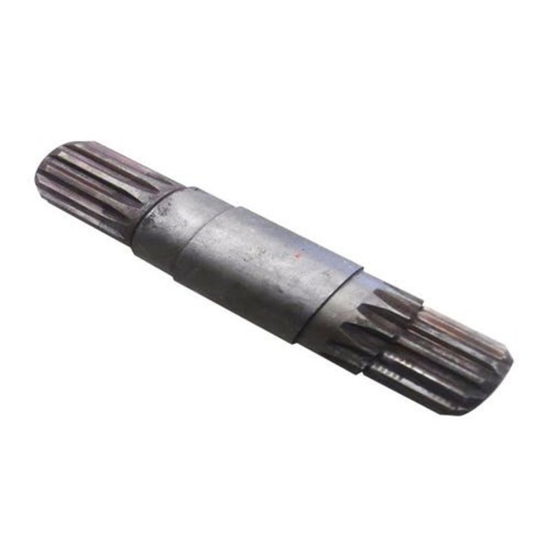 Used Dampner Drive Shaft fits Case IH 7110 7120 7130 7140 7150 92875C2