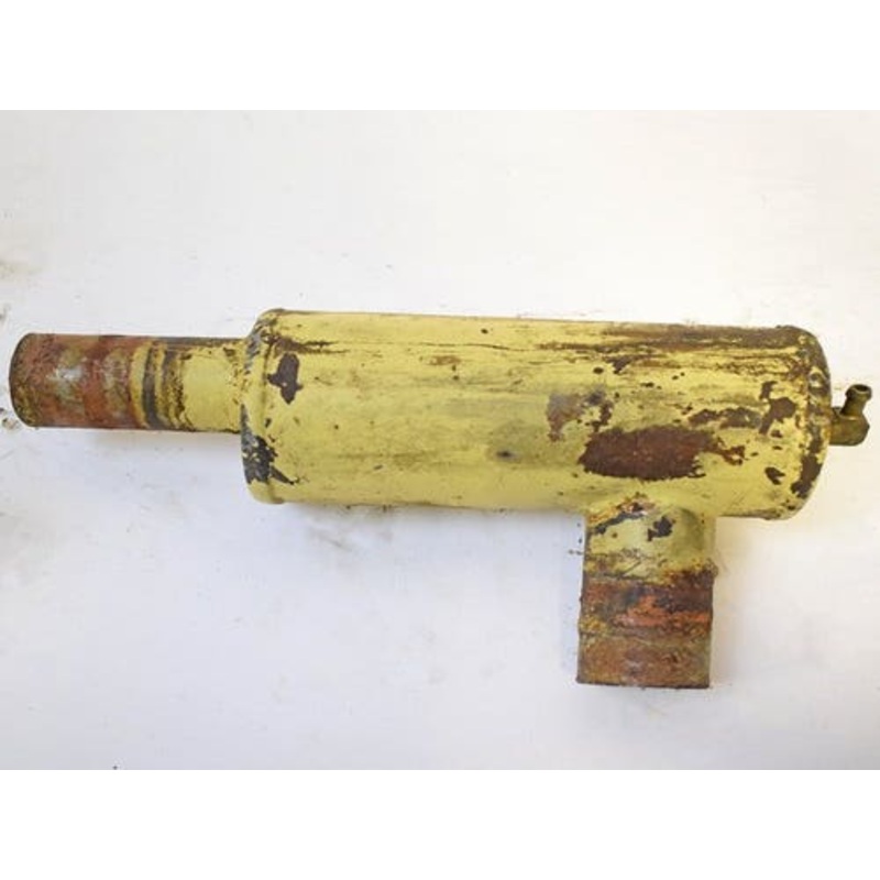 Used De-Aeration Tank fits Hydra Mac 20C 7005-315