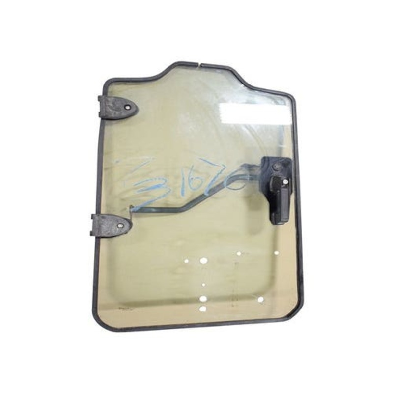 Used Door Assembly fits Case 75XT 85XT 90XT 95XT 430671A1 60-7083T1 430668A1 382777A1 405201A1