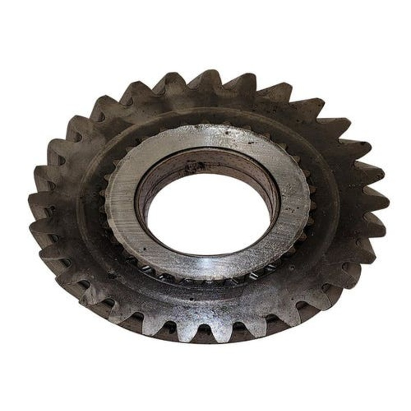 Used Drive Gear 2nd Speed fits Case IH 1896 2096 2294 3294 A157398 fits Case 1896 2094 2096 2294 3294 A157398