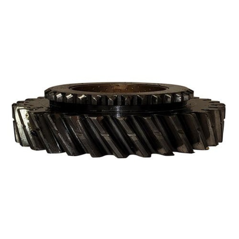 Used Drive Gear 3rd Speed fits Case IH 1896 2096 2294 3294 A157396 fits Case 1896 2094 2096 2294 3294 A157396