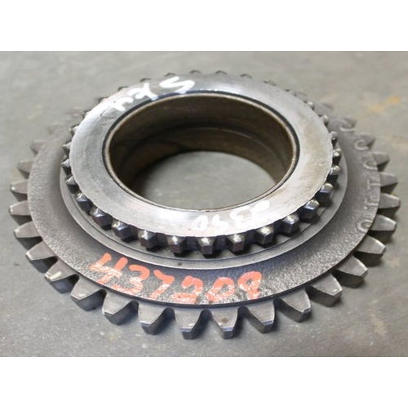 Used Drive Gear - 4th fits Case 2390 2590 A157405 A150510