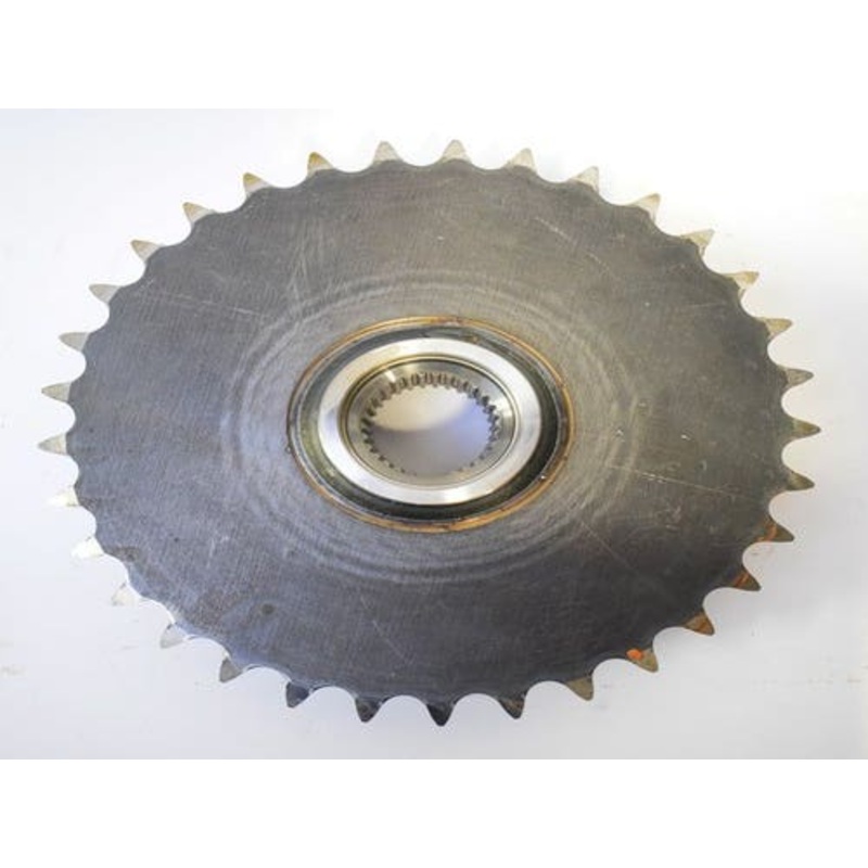 Used Drive Sprocket fits Gehl R135 50303185