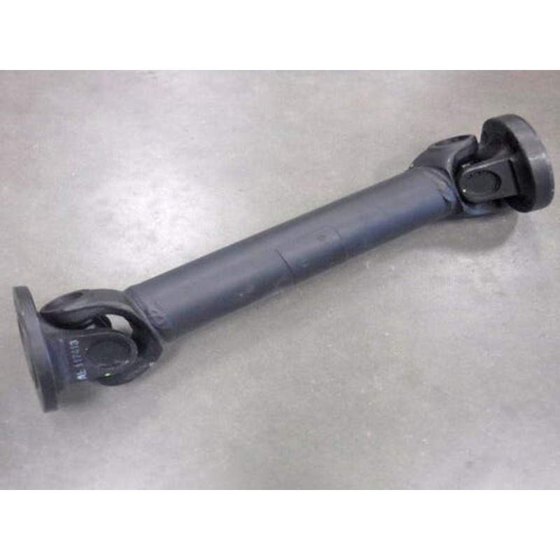 Used Driveshaft fits John Deere 6110 6120 6200 6210 6215 6220 6300 6310 6320 6400 6405 6410 6415 6420 6420L 6500 6500L 6510L 6510S 6520L 6500 AL117413