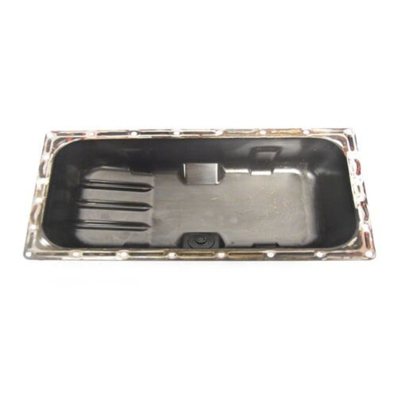 Used Engine Oil Pan fits Caterpillar 268B 272C 277B 277C 277C2 279C 279C-2 287B 287C 287C2 289C 289C-2 297C 299C 236B 246B 252B 268B 236B2 300-9449