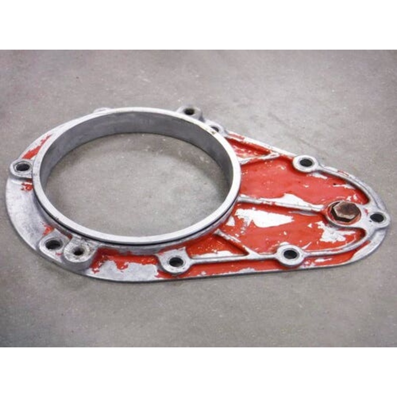 Used Filter Cover Frame fits International Hydro 186 786 886 986 1086 1486 1586 3088 3288 3388 3488 3588 3688 3788 6388 6588 6788 138170C1