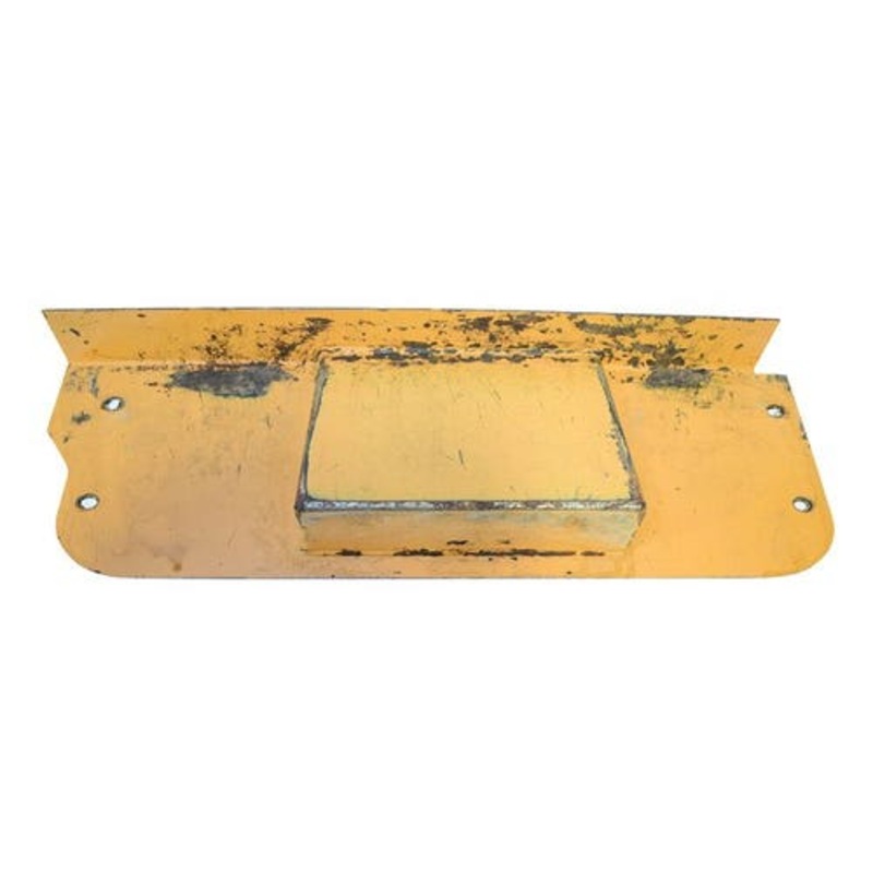 Used Floor Plate fits Case 90XT 248004A5